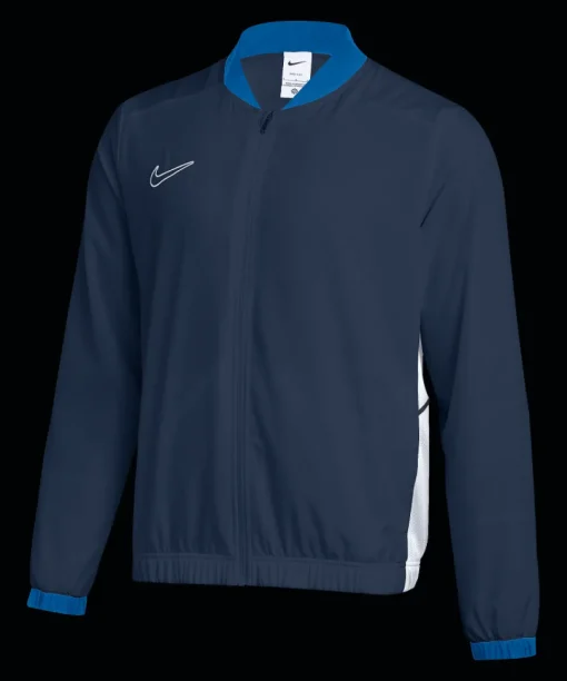 Nike Academy 25 Presentation Jacket blue C410