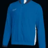 Nike Academy 25 Presentation Jacket blue C463