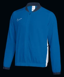 Nike Academy 25 Presentation Jacket blue C463
