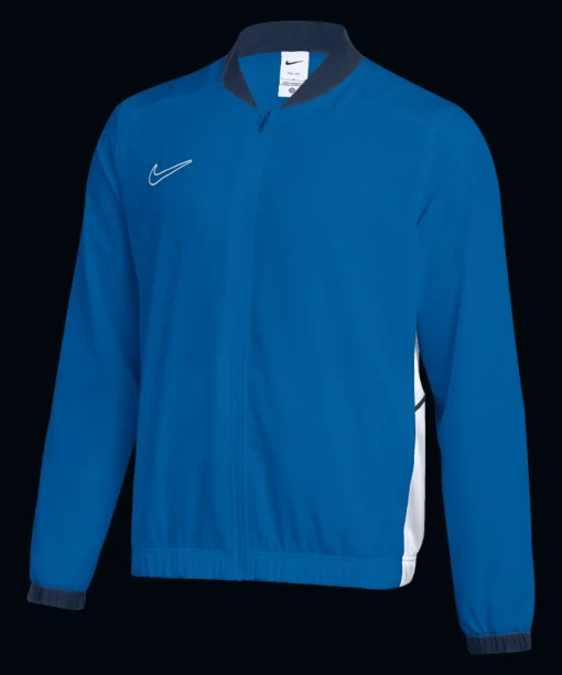 Nike Academy 25 Presentation Jacket blue C463