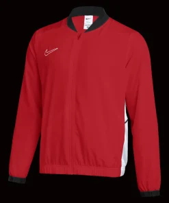 Nike Academy 25 Presentation Jacket red C657