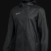 Nike Academy 25 Rain Jacket black F010