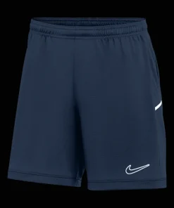 Nike Academy 25 Shorts Damen blue F410