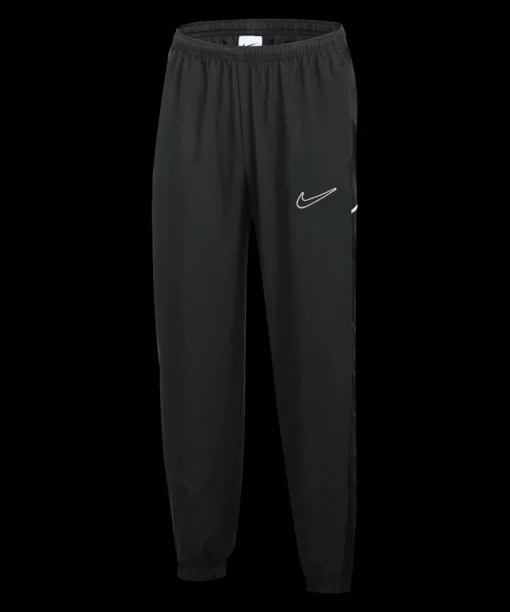 Nike Academy 25 Training Pants Kinder black C010