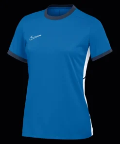 Nike Academy 25 Training Shirt Damen blue F463