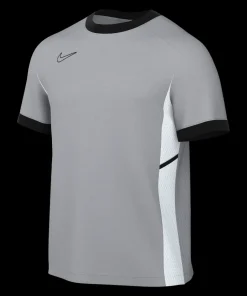 Nike Academy 25 Training Shirt Kinder grey F012