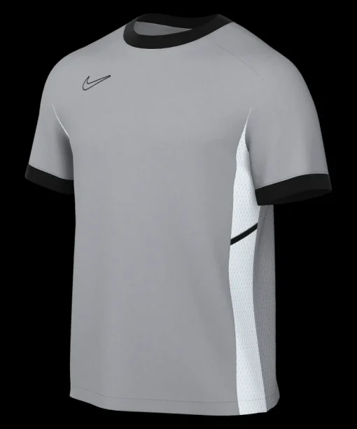 Nike Academy 25 Training Shirt Kinder grey F012