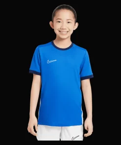 Nike Academy 25 Training Shirt Kinder blue F463