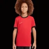 Nike Academy 25 Training Shirt Kinder red F657