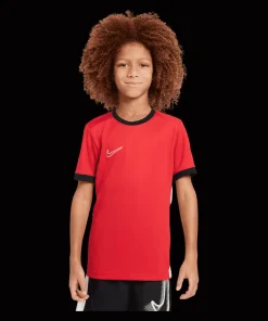 Nike Academy 25 Training Shirt Kinder red F657