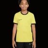 Nike Academy 25 Training Shirt Kinder yellow F719