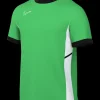 Nike Academy 25 Training Shirt green F329