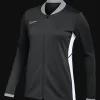Nike Academy 25 Trainingsjacke black F010