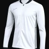 Nike Academy 25 Trainingsjacke Damen white F100