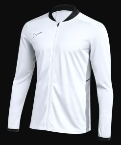 Nike Academy 25 Trainingsjacke Damen white F100