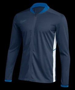 Nike Academy 25 Trainingsjacke Damen blue F410