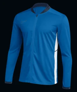 Nike Academy 25 Trainingsjacke Damen blue F463