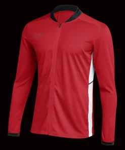 Nike Academy 25 Trainingsjacke Damen red F657