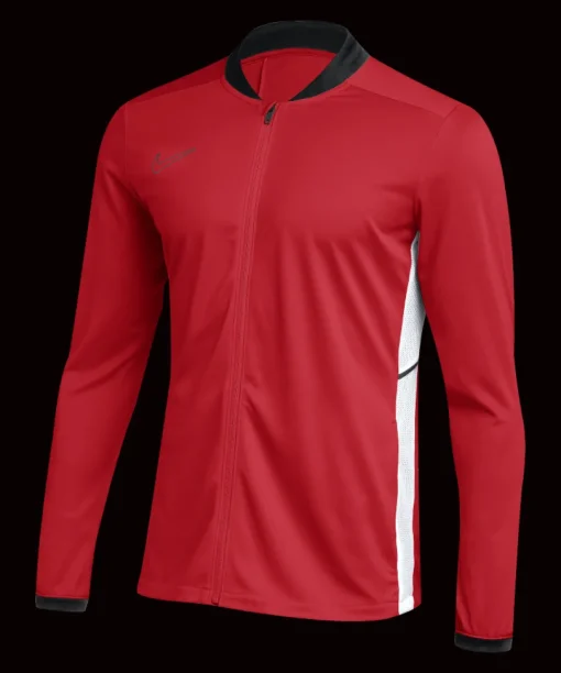 Nike Academy 25 Trainingsjacke Damen red F657