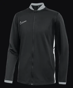 Nike Academy 25 Trainingsjacke Kinder black F010