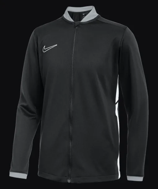 Nike Academy 25 Trainingsjacke Kinder black F010