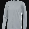 Nike Academy 25 Trainingsjacke Kinder grey F012