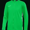 Nike Academy 25 Trainingsjacke Kinder green F329