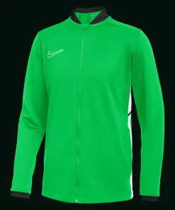 Nike Academy 25 Trainingsjacke Kinder green F329