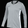 Nike Academy 25 Trainingsjacke grey F012