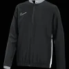 Nike Academy 25 Trainingsjacke Kinder black C010