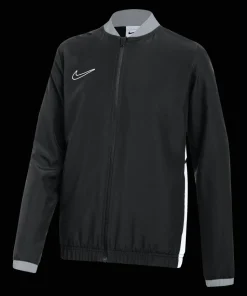 Nike Academy 25 Trainingsjacke Kinder black C010