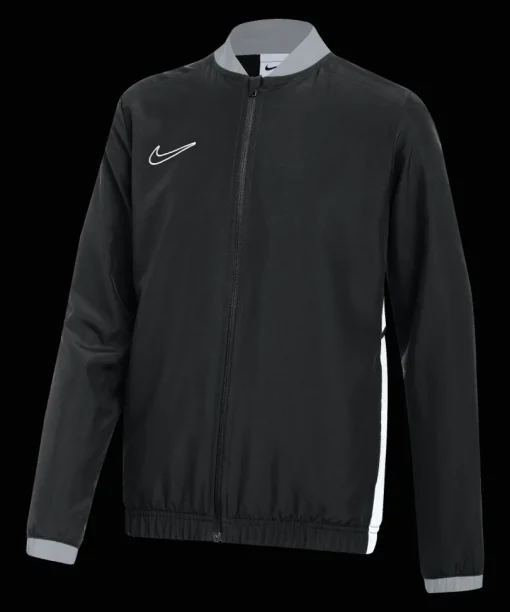 Nike Academy 25 Trainingsjacke Kinder black C010