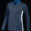 Nike Academy 25 Trainingsjacke blue F410