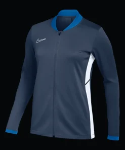 Nike Academy 25 Trainingsjacke blue F410