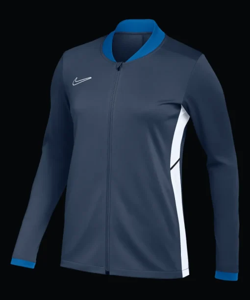Nike Academy 25 Trainingsjacke blue F410