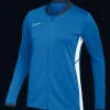 Nike Academy 25 Trainingsjacke blue F463