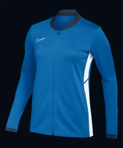 Nike Academy 25 Trainingsjacke blue F463