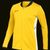 Nike Academy 25 Trainingsjacke yellow F719