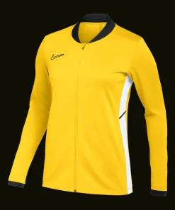 Nike Academy 25 Trainingsjacke yellow F719