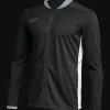 Nike Academy 25 Trainingsjacke Damen black F010