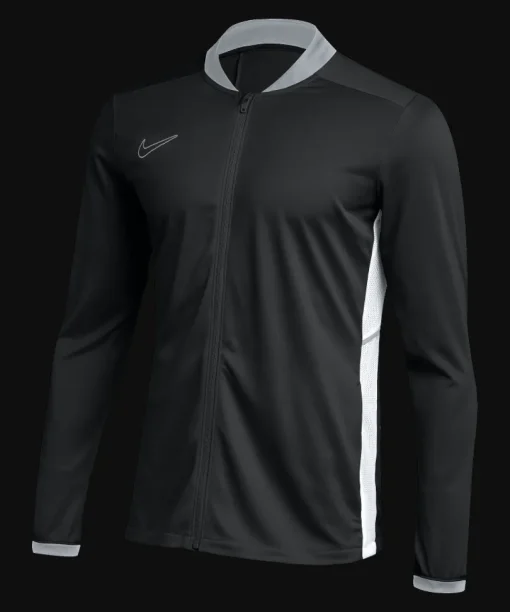 Nike Academy 25 Trainingsjacke Damen black F010