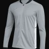 Nike Academy 25 Trainingsjacke Damen grey F012