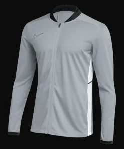 Nike Academy 25 Trainingsjacke Damen grey F012