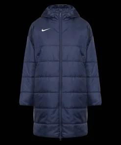 Nike Academy Pro 24 Jacket Damen blue F451