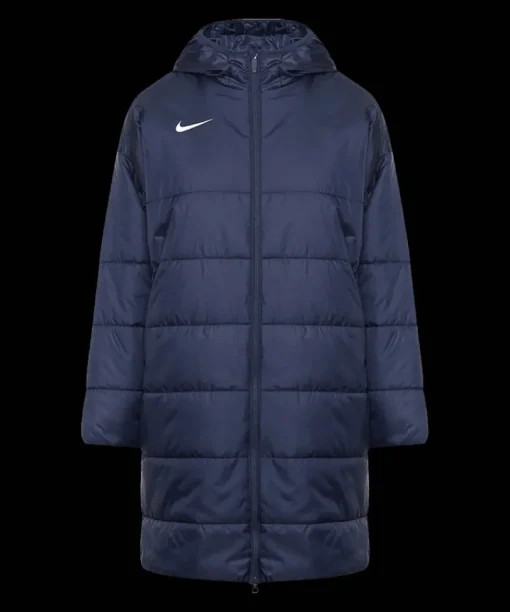 Nike Academy Pro 24 Jacket Damen blue F451