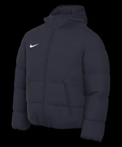 Nike Academy Pro 24 Jacket Kinder blue F451
