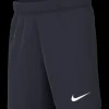 Nike Academy Pro 24 Short Kinder blue F451