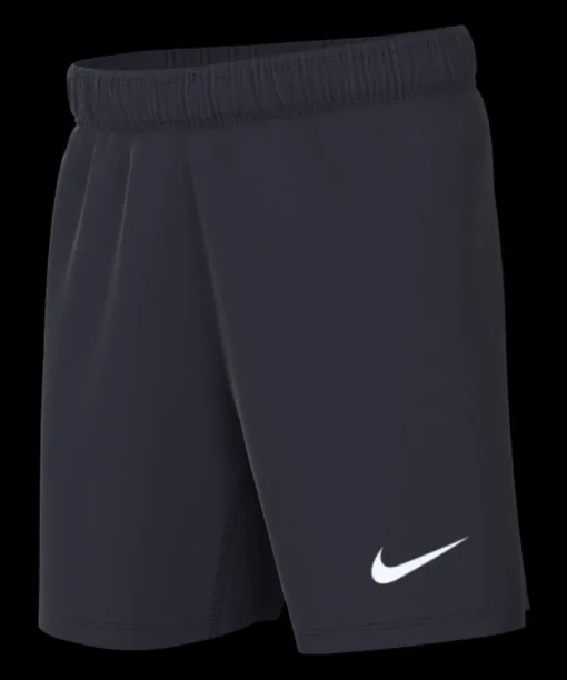 Nike Academy Pro 24 Short Kinder blue F451
