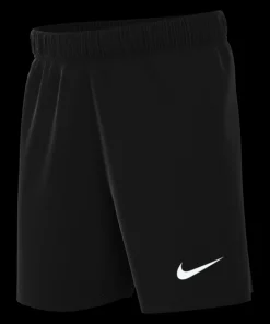 Nike Academy Pro 24 Shorts black white F010