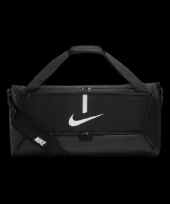Nike Academy Team Duffel Tasche Medium schwarz